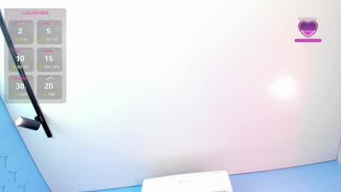 Stephany  online show from 16, 12, 2024