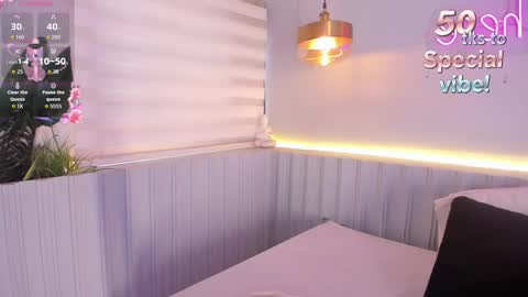 Stephany  online show from 22, 12, 2025