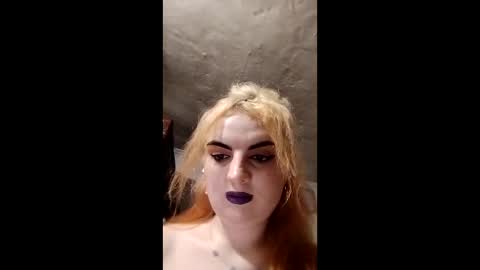 Snapshot of stephany_bailey chatting on 30, 3, 2026 Stephany online show from 30, 3, 2026