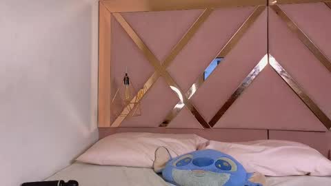 stephany_grand online show from 4, 10, 2025