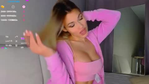 Stephany online show from 25, 1, 2025