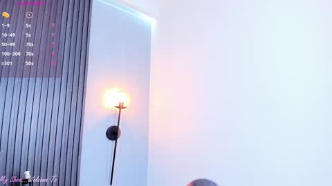  STEPHANY online show from 8, 1, 2025