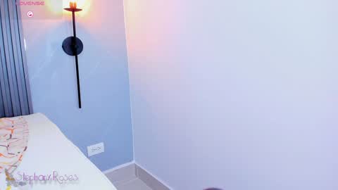  STEPHANY online show from 3, 2, 2025