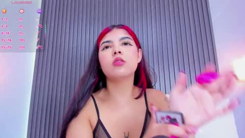  STEPHANY online show from 24, 2, 2025