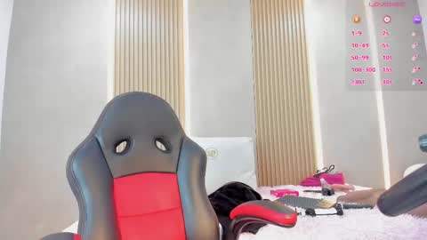 Stephany online show from 18, 11, 2025