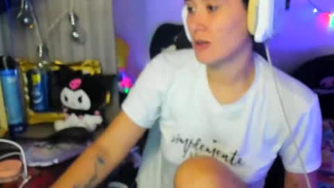 Stephany  independient model  online show from 14, 10, 2025