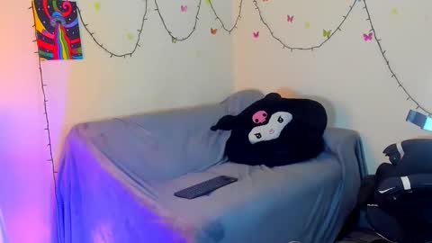 Stephany  independient model  online show from 16, 11, 2025