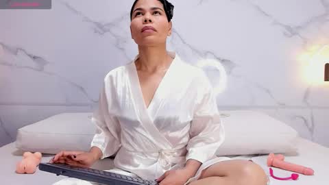 stephany_west online show from 19, 3, 2026