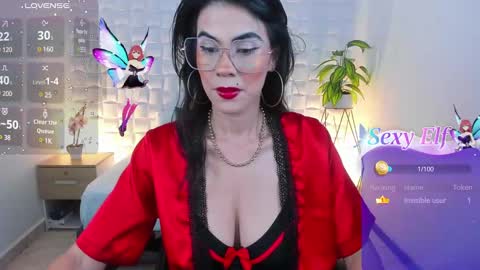 S T E P H A N Y A online show from 29, 1, 2025