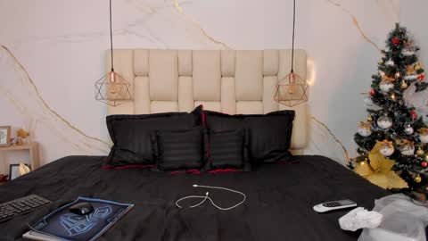 Stefanny online show from 21, 12, 2024