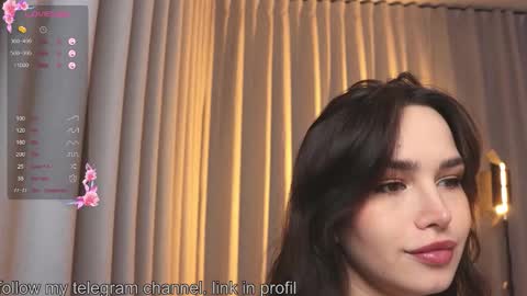 Anna online show from 18, 12, 2025