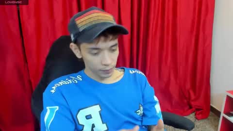 Stephen online show from 22, 1, 2025