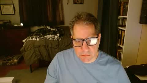 Snapshot of stephenhal9 chatting on 9, 2, 2026 stephenhal9 online show from 9, 2, 2026