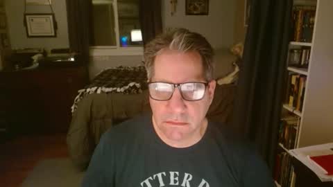 Snapshot of stephenhal9 chatting on 4, 3, 2026 stephenhal9 online show from 4, 3, 2026