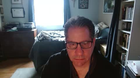 Snapshot of stephenhal9 chatting on 11, 3, 2026 stephenhal9 online show from 11, 3, 2026