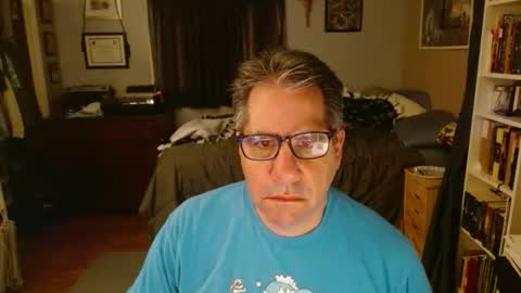 Snapshot of stephenhal9 chatting on 16, 3, 2026 stephenhal9 online show from 16, 3, 2026