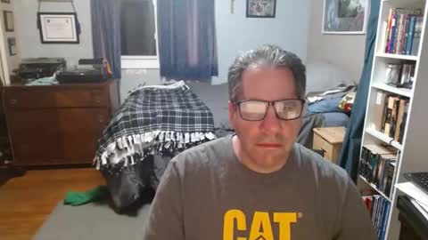 Snapshot of stephenhal9 chatting on 19, 3, 2026 stephenhal9 online show from 19, 3, 2026