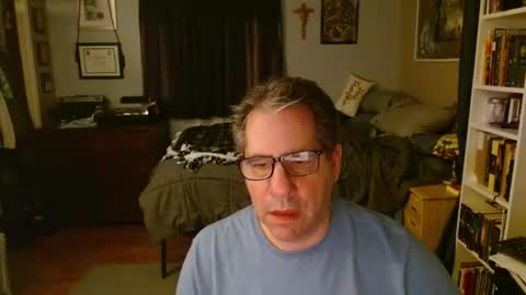 Snapshot of stephenhal9 chatting on 27, 3, 2026 stephenhal9 online show from 27, 3, 2026