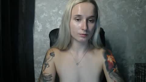 Grace online show from 15, 10, 2025