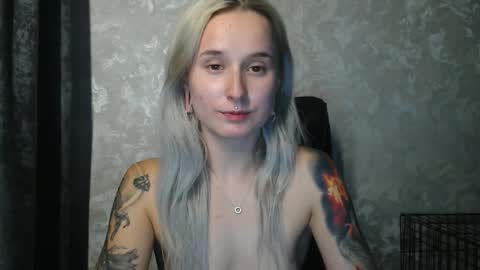 Grace online show from 7, 11, 2025