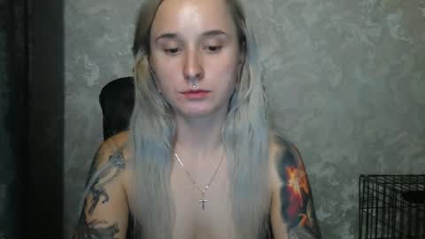 Grace online show from 13, 11, 2025