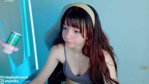 stephy online show from 5, 2, 2025