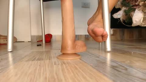 stephyjonesph online show from 5, 1, 2026