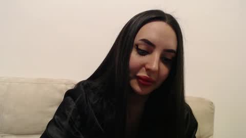 Snapshot of stepmommy19 chatting on 22, 2, 2025 StepMommy19 online show from 22, 2, 2025