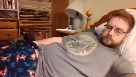 Ian23602 online show from 12, 10, 2025