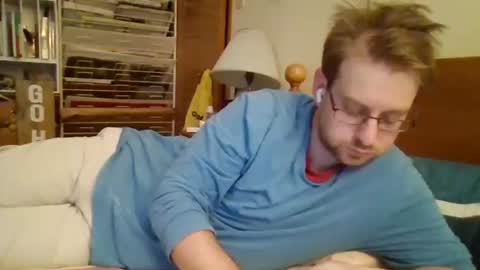 Ian23602 online show from 5, 11, 2025