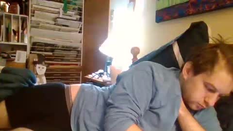 Ian23602 online show from 14, 12, 2025