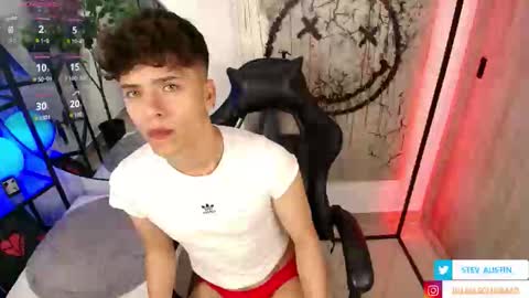 Snapshot of stev_austin_ chatting on 14, 2, 2026 Stev austin online show from 14, 2, 2026