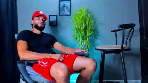 Steve  online show from 25, 3, 2026