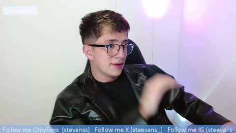 Stevan online show from 30, 10, 2025