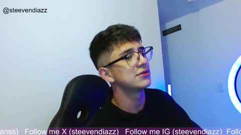 Stevan online show from 7, 2, 2026