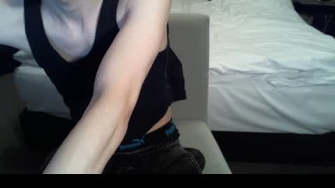 Snapshot of steve951995 chatting on 29, 1, 2025 Steve online show from 29, 1, 2025