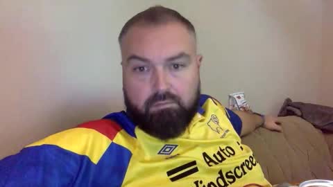 steve__1980 online show from 29, 11, 2025