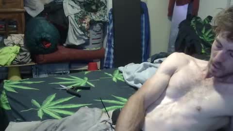 Snapshot of steveaussie chatting on 23, 1, 2025 Australian420 online show from 23, 1, 2025