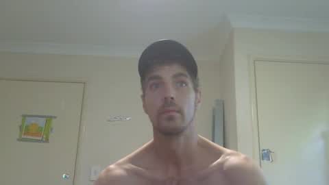 Snapshot of steveaussie chatting on 28, 2, 2025 Australian420 online show from 28, 2, 2025