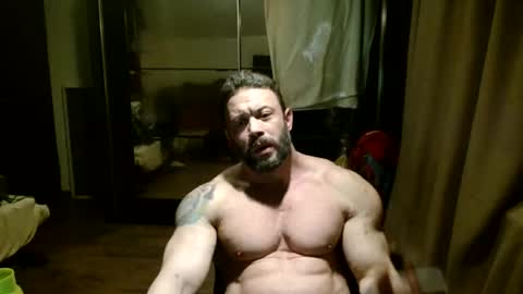 Steve Oakenshield son of John son of Vasyl online show from 4, 10, 2025