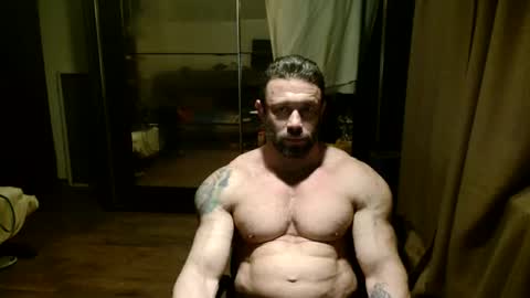 Steve Oakenshield son of John son of Vasyl online show from 13, 10, 2025