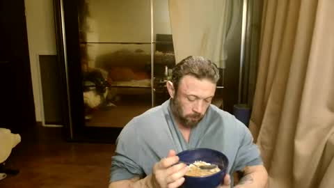 Steve Oakenshield son of John son of Vasyl online show from 28, 10, 2025