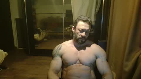 Steve Oakenshield son of John son of Vasyl online show from 6, 11, 2025