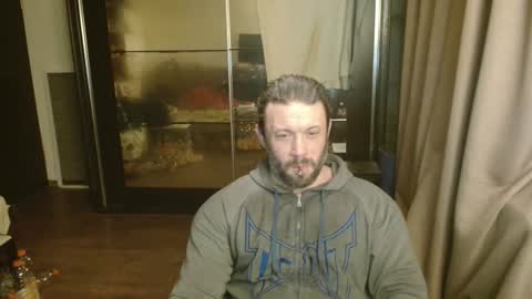 Snapshot of stevebulkzor chatting on 18, 3, 2026 Steve Oakenshield son of John son of Vasyl online show from 18, 3, 2026