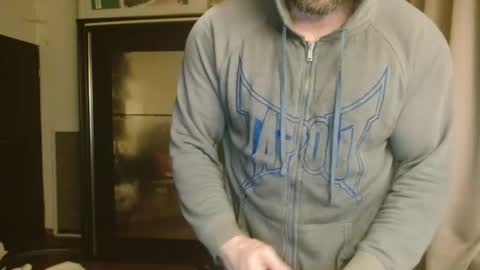 Snapshot of stevebulkzor chatting on 20, 3, 2026 Steve Oakenshield son of John son of Vasyl online show from 20, 3, 2026