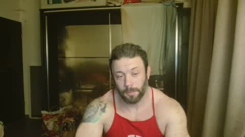 Snapshot of stevebulkzor chatting on 22, 3, 2026 Steve Oakenshield son of John son of Vasyl online show from 22, 3, 2026