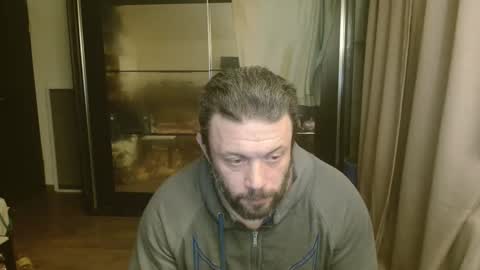 Snapshot of stevebulkzor chatting on 28, 3, 2026 Steve Oakenshield son of John son of Vasyl online show from 28, 3, 2026