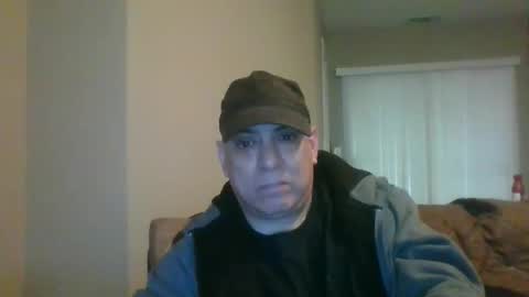 Snapshot of stevecv67 chatting on 28, 11, 2025 Steve online show from 28, 11, 2025
