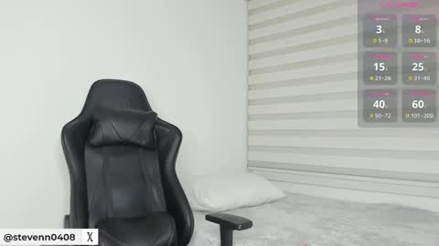 steveen_77_ online show from 6, 11, 2025