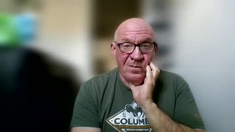 Snapshot of stevejons47 chatting on 10, 2, 2025 stevejons47 online show from 10, 2, 2025